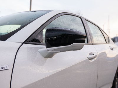 2023 Acura TLX A-Spec Package SH-AWD