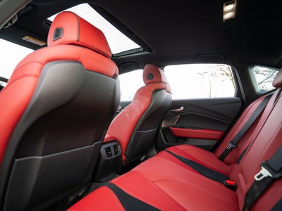 2023 Acura TLX A-Spec Package SH-AWD