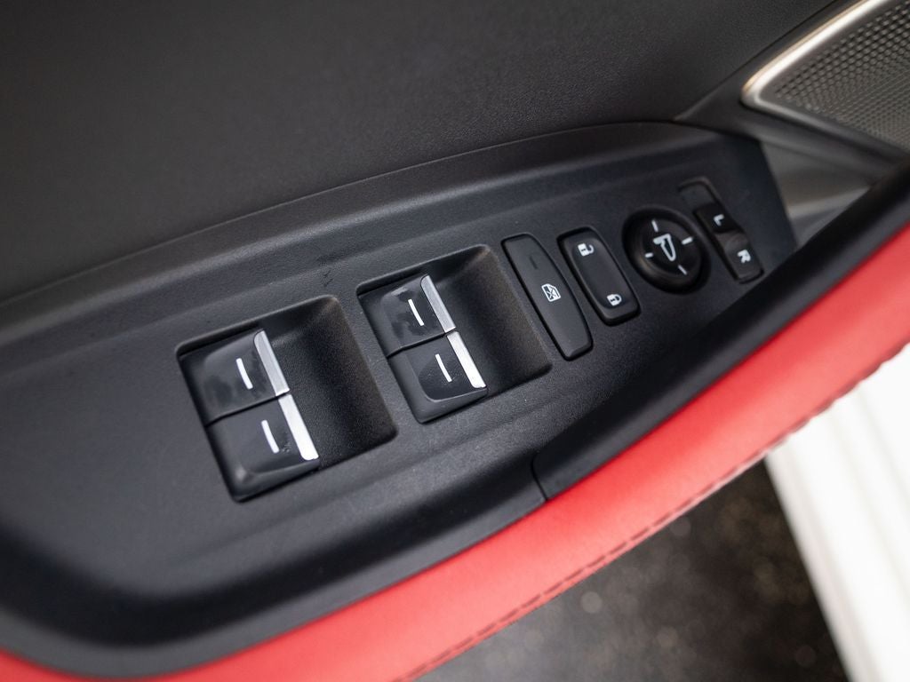 2023 Acura TLX A-Spec Package SH-AWD