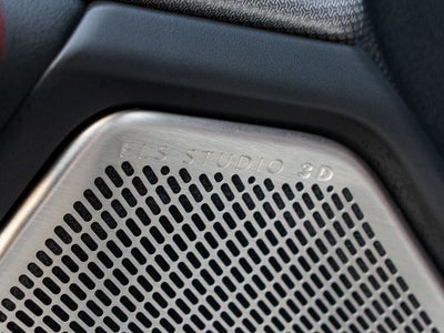 2023 Acura TLX A-Spec Package SH-AWD