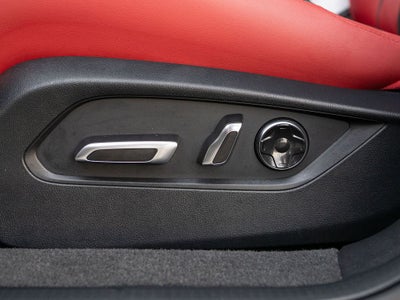 2023 Acura TLX A-Spec Package SH-AWD