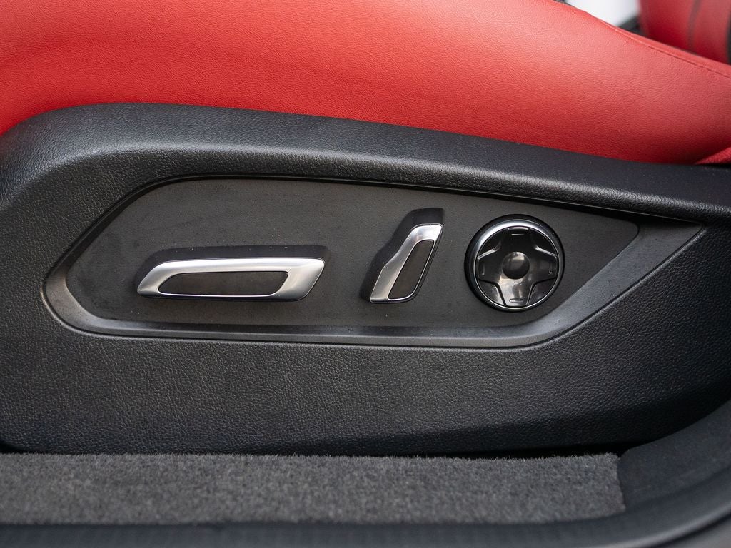 2023 Acura TLX A-Spec Package SH-AWD