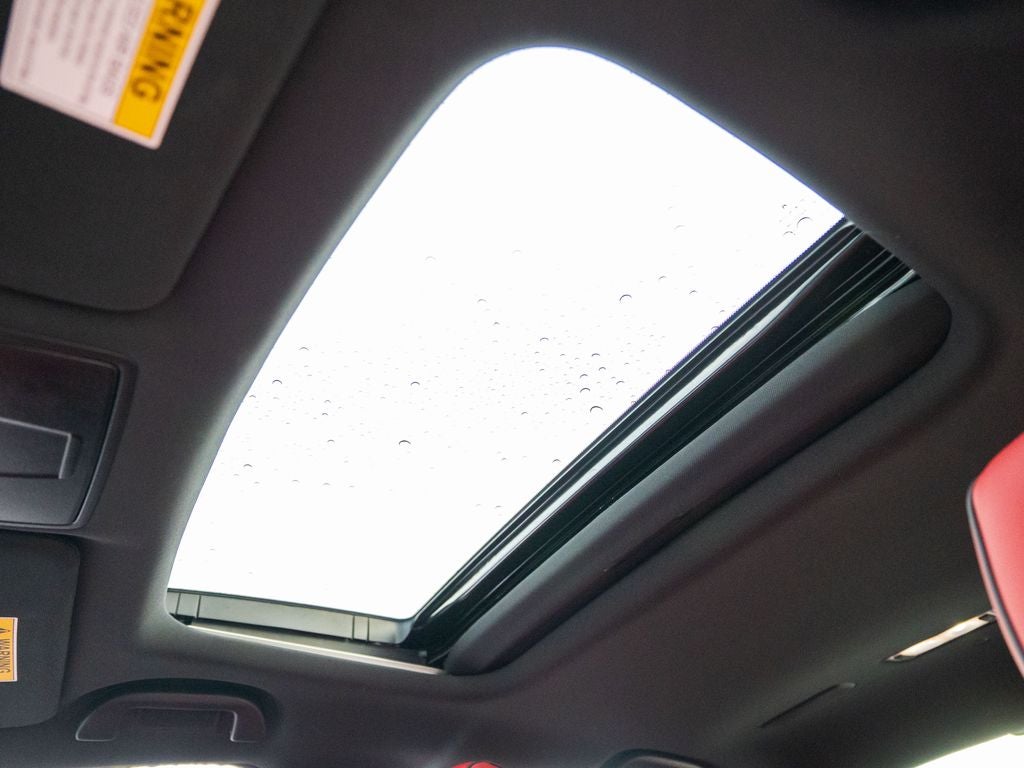 2023 Acura TLX A-Spec Package SH-AWD