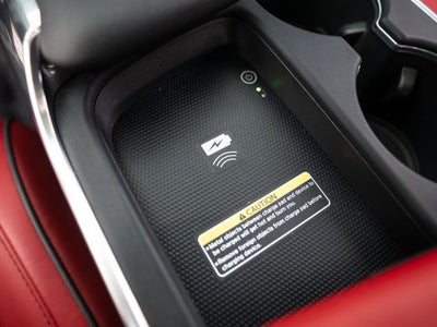 2023 Acura TLX A-Spec Package SH-AWD