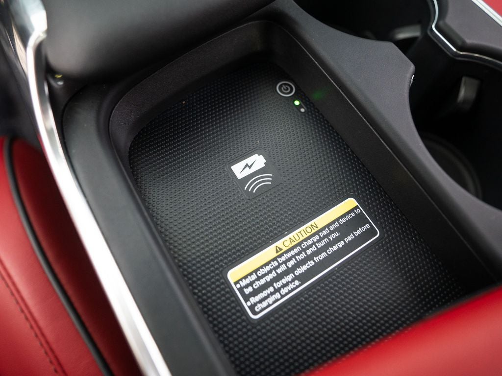 2023 Acura TLX A-Spec Package SH-AWD