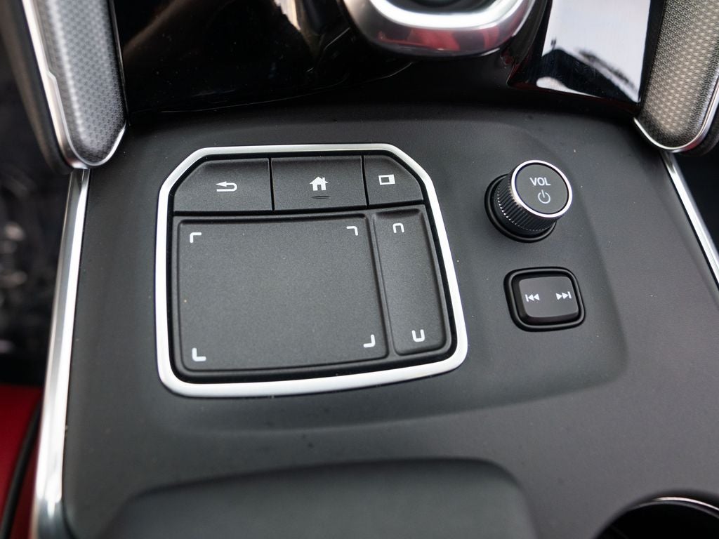 2023 Acura TLX A-Spec Package SH-AWD