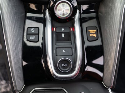 2023 Acura TLX A-Spec Package SH-AWD
