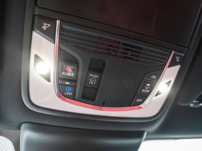 2023 Acura TLX A-Spec Package SH-AWD