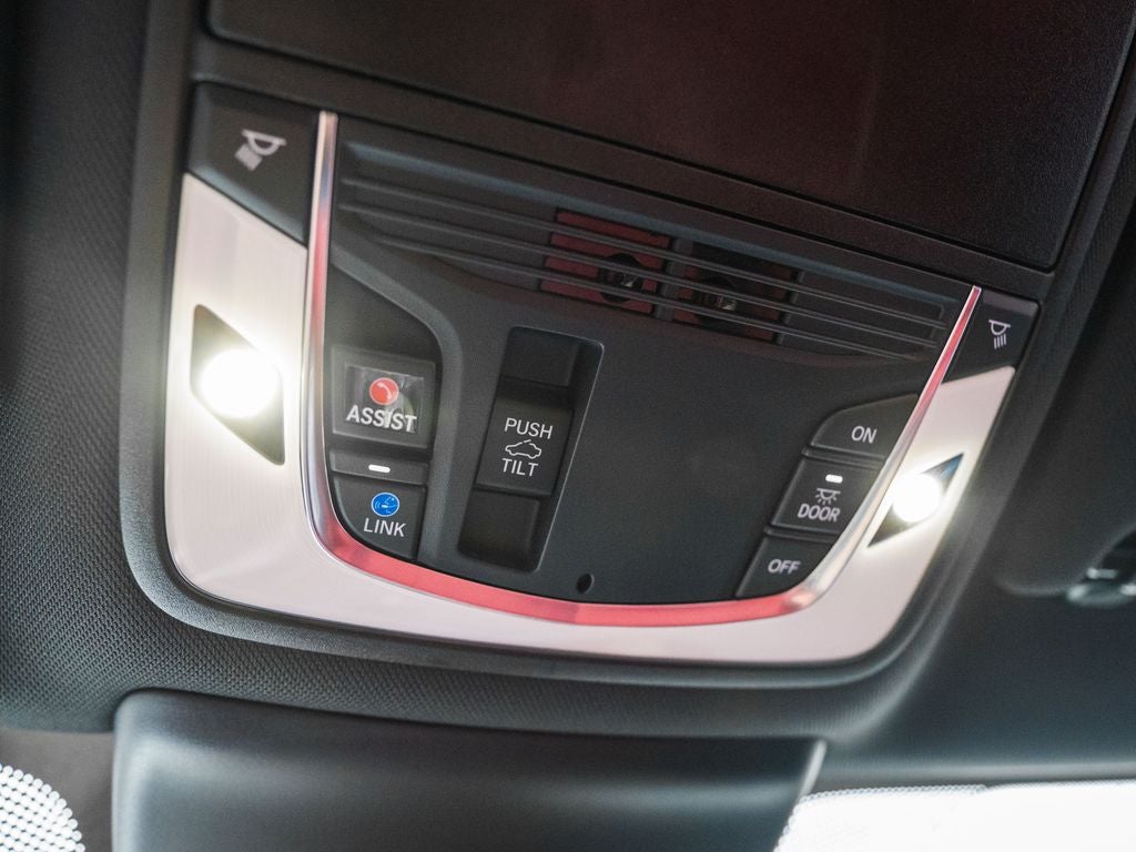 2023 Acura TLX A-Spec Package SH-AWD