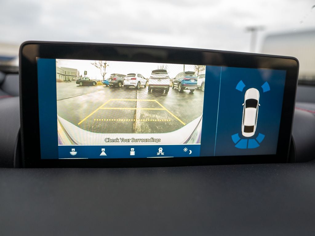 2023 Acura TLX A-Spec Package SH-AWD