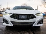 2023 Acura TLX A-Spec Package SH-AWD