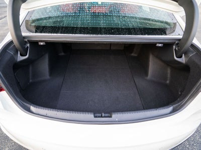 2023 Acura TLX A-Spec Package SH-AWD