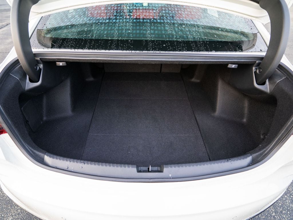 2023 Acura TLX A-Spec Package SH-AWD