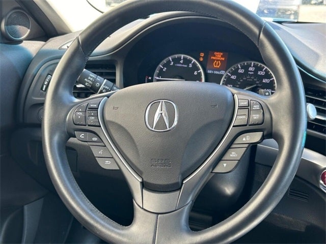 2014 Acura ILX 2.0L