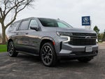 2021 Chevrolet Suburban RST