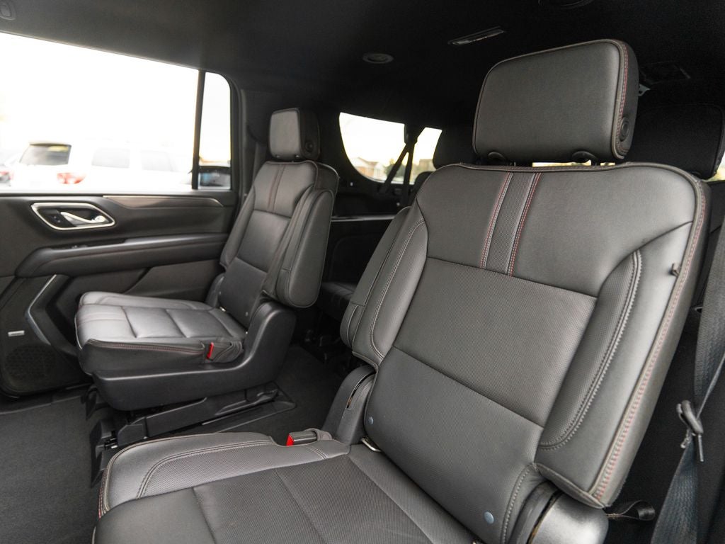 2021 Chevrolet Suburban RST