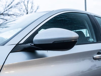 2021 Honda Accord Hybrid Touring