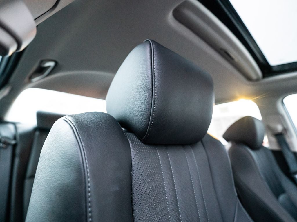 2021 Honda Accord Hybrid Touring