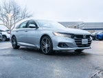 2021 Honda Accord Hybrid Touring