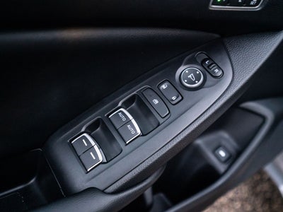 2021 Honda Accord Hybrid Touring