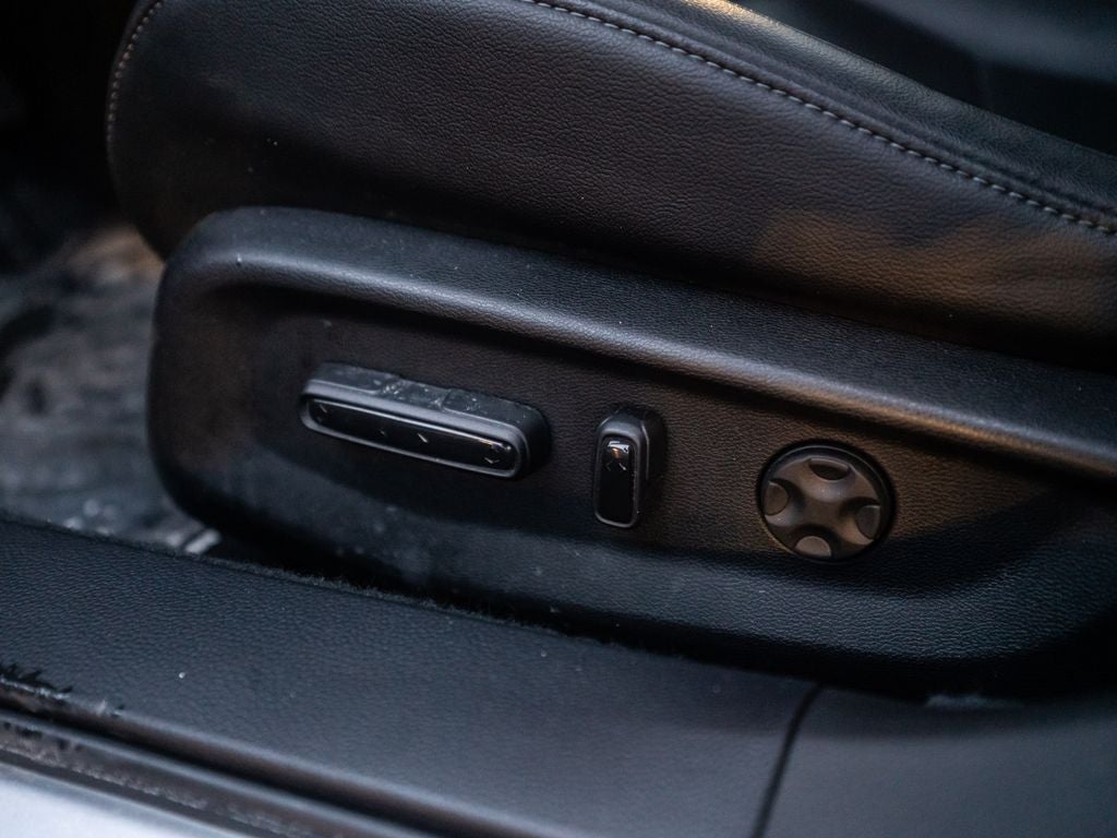 2021 Honda Accord Hybrid Touring