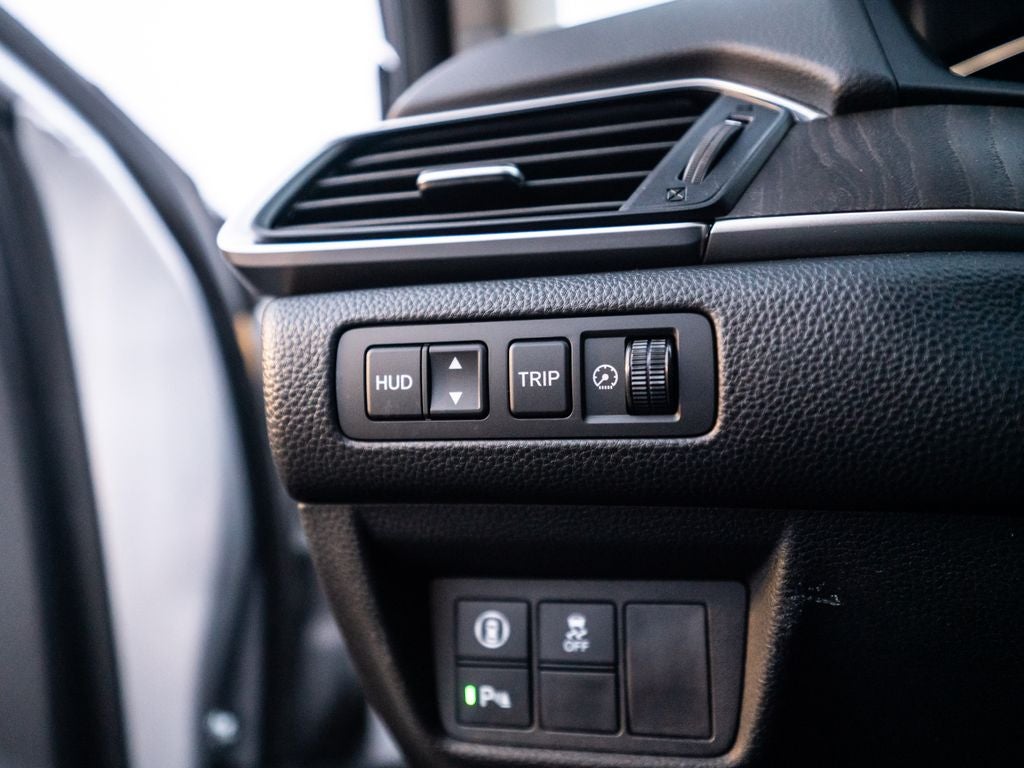 2021 Honda Accord Hybrid Touring