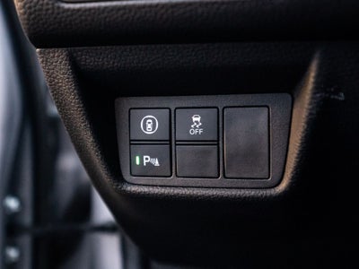 2021 Honda Accord Hybrid Touring