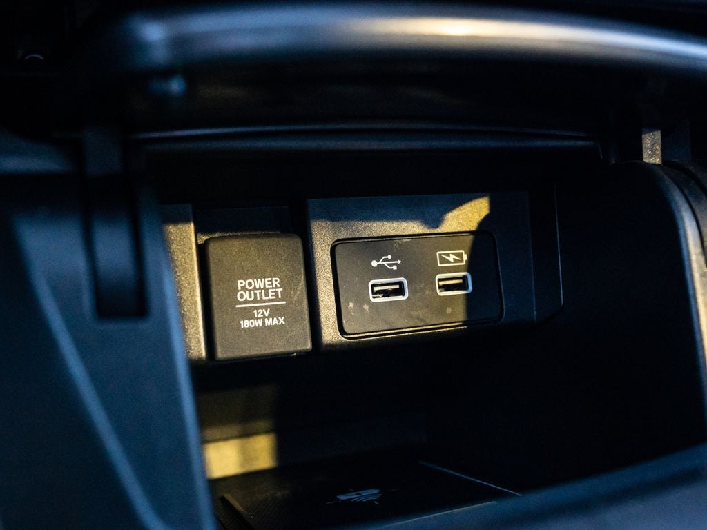 2021 Honda Accord Hybrid Touring