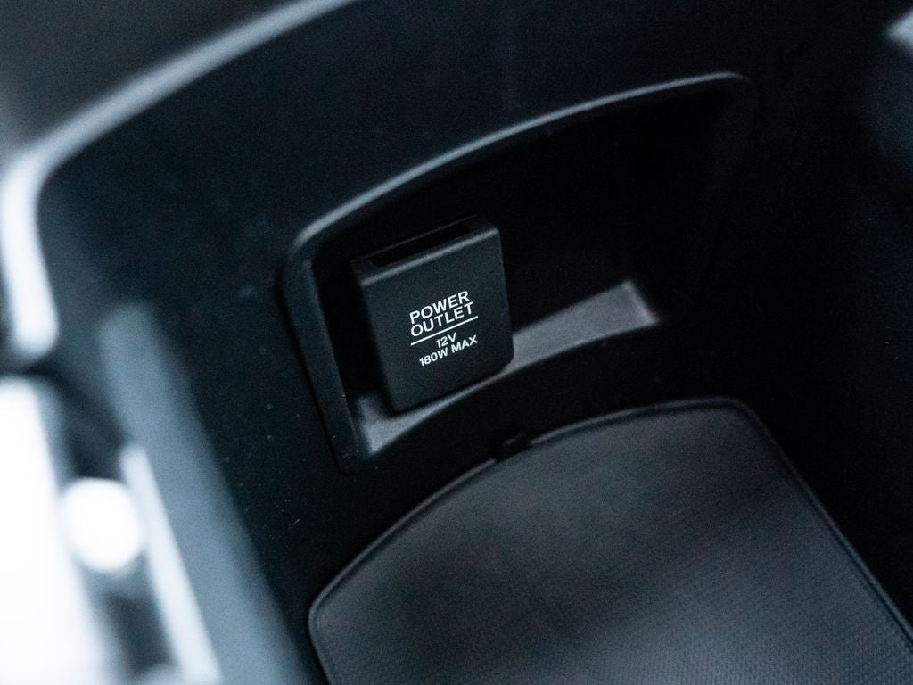 2021 Honda Accord Hybrid Touring