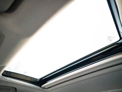 2021 Honda Accord Hybrid Touring