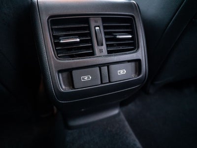 2021 Honda Accord Hybrid Touring