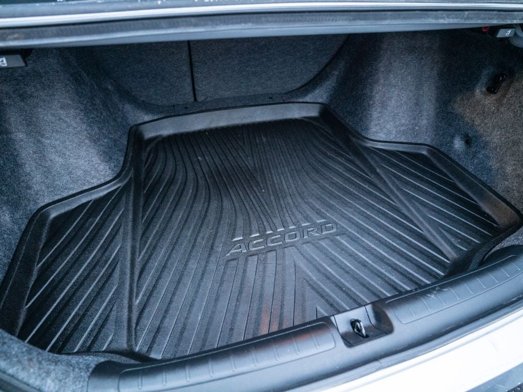 2021 Honda Accord Hybrid Touring