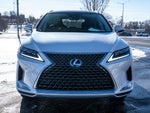 2022 Lexus RX 450h