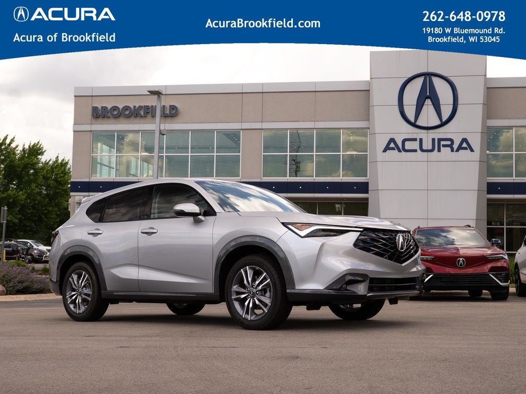 2026 Acura ADX Base