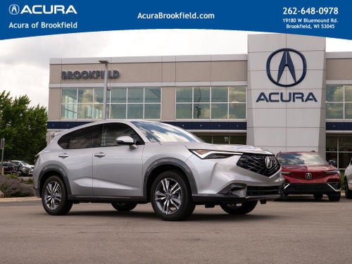 2026 Acura ADX Base