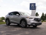 2026 Acura ADX Base