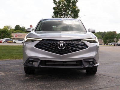 2026 Acura ADX Base