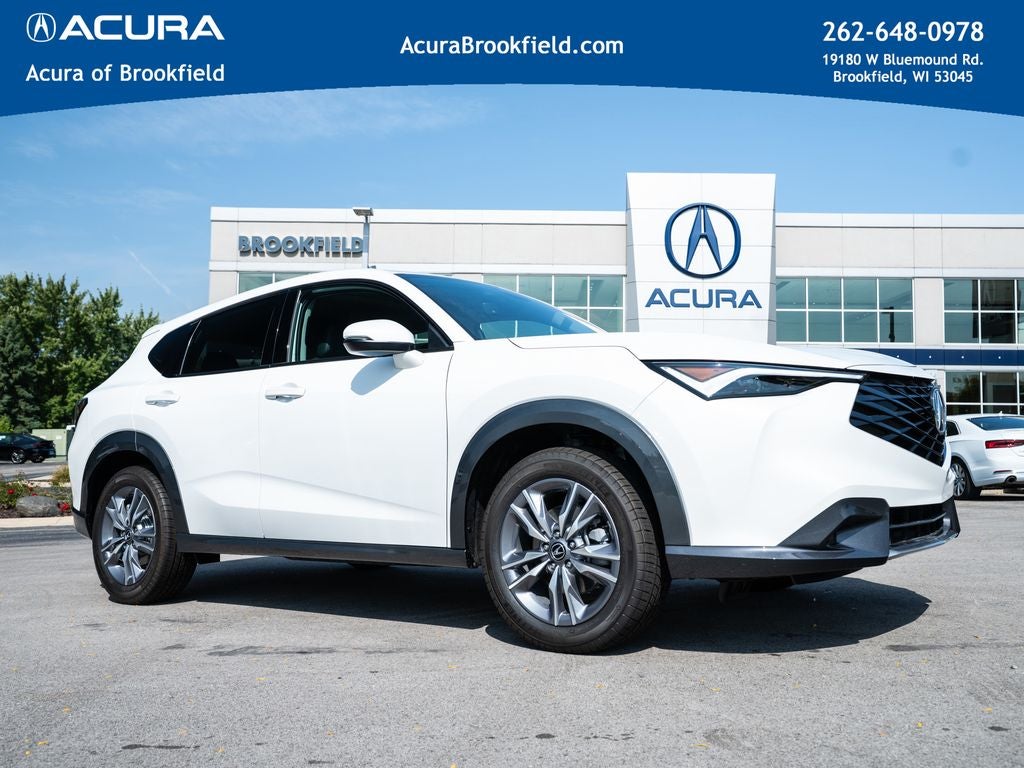 2026 Acura ADX Base