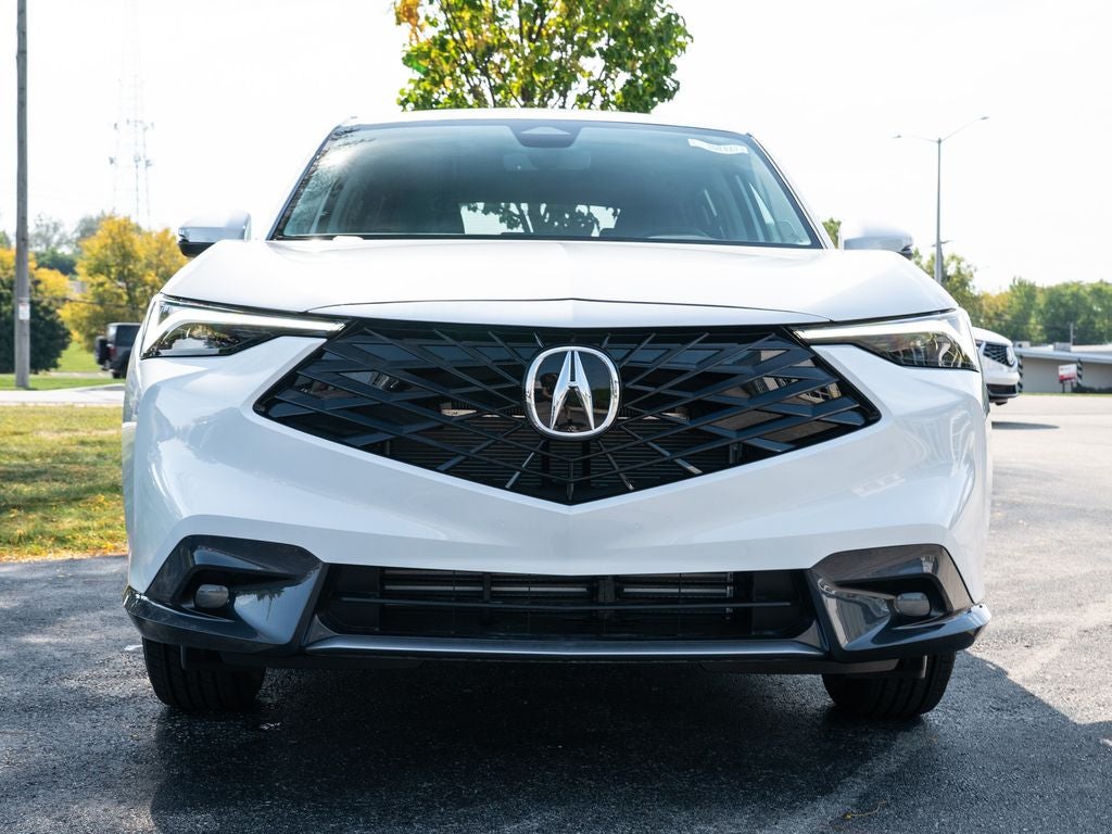 2026 Acura ADX Base