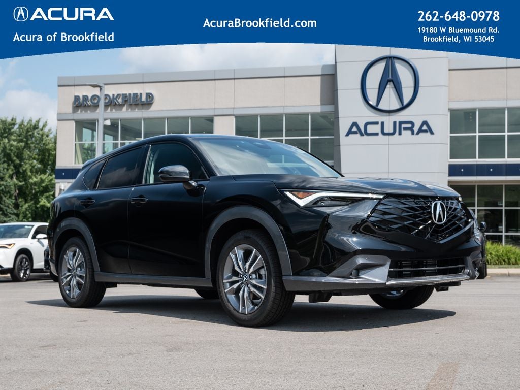 2026 Acura ADX Base