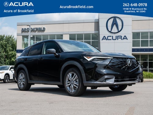 2026 Acura ADX Base