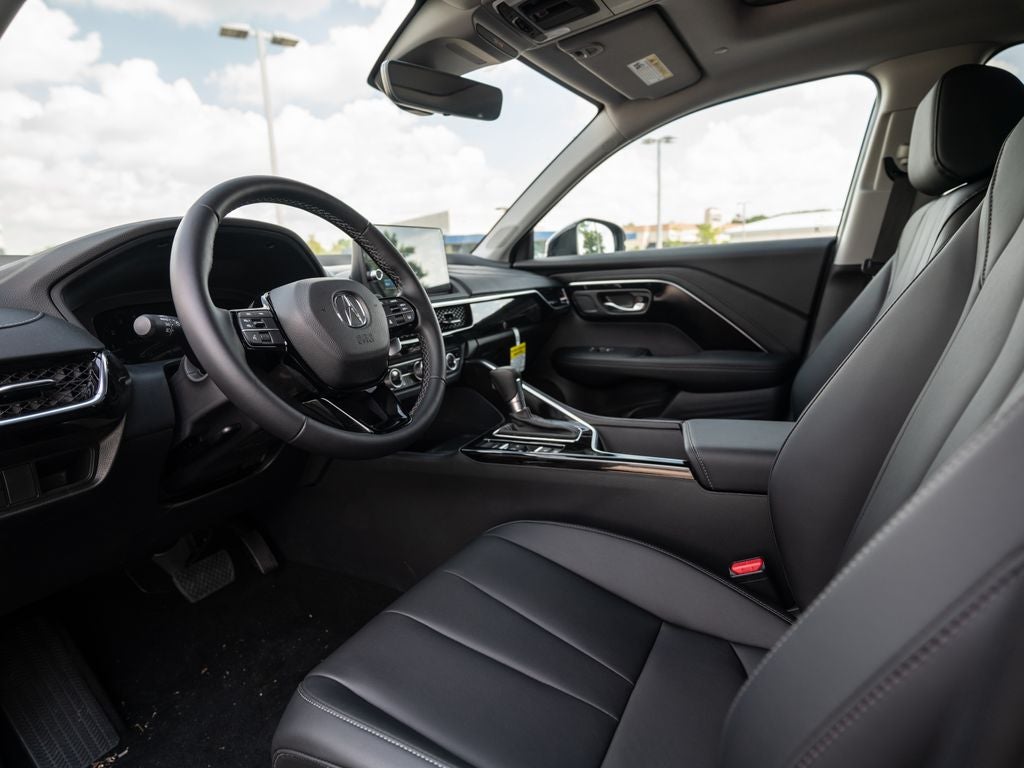2026 Acura ADX Base