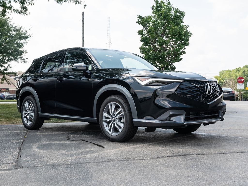 2026 Acura ADX Base