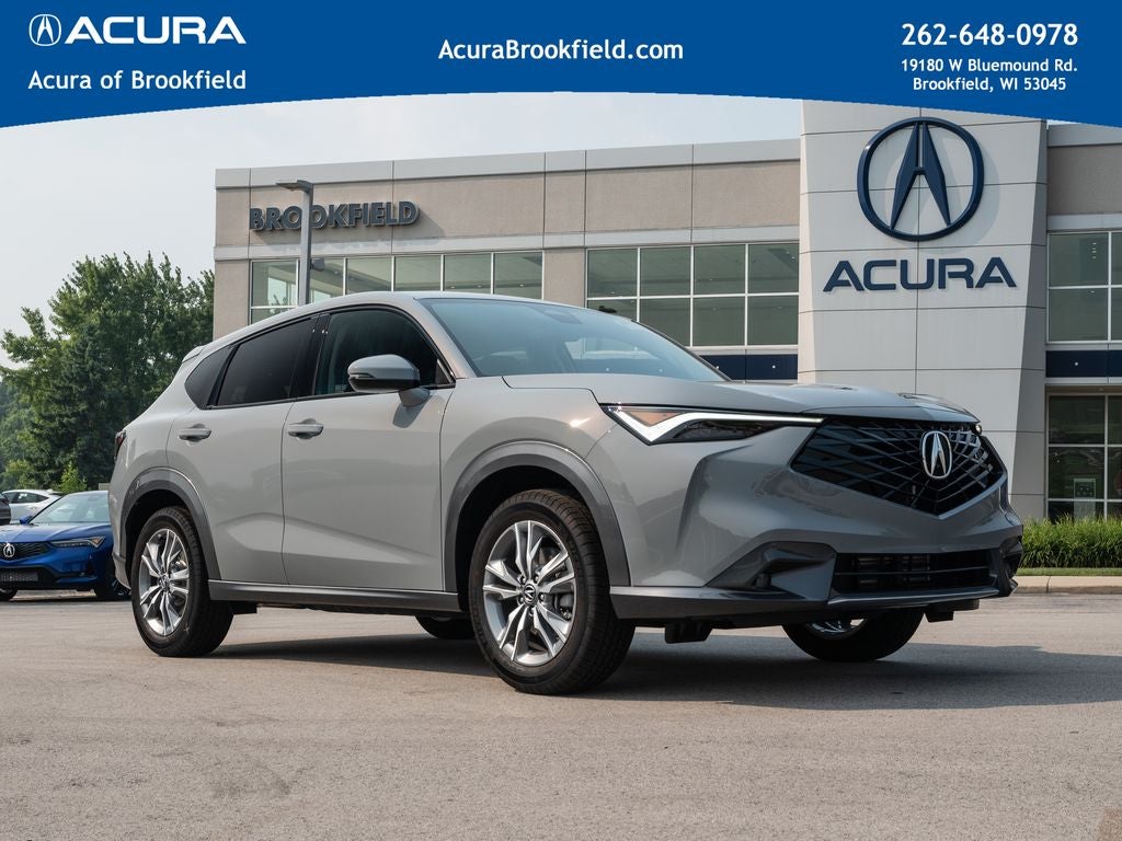 2026 Acura ADX Base