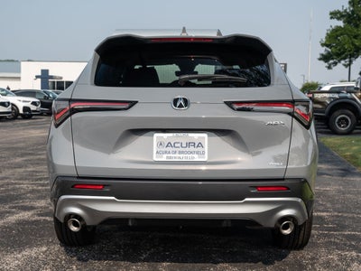 2026 Acura ADX Base