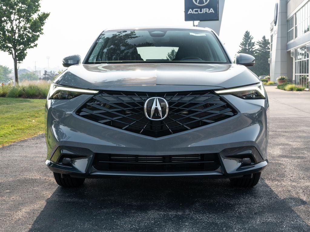 2026 Acura ADX Base