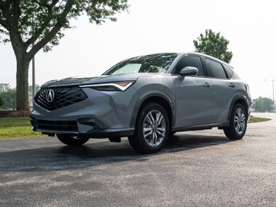 2026 Acura ADX Base