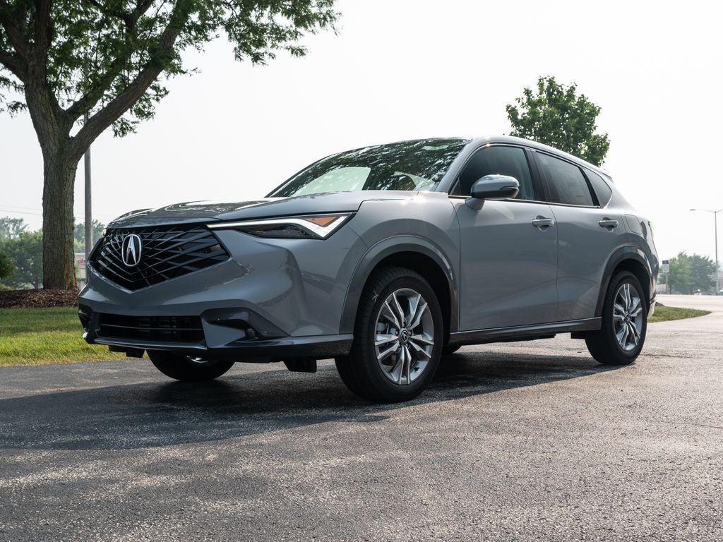 2026 Acura ADX Base