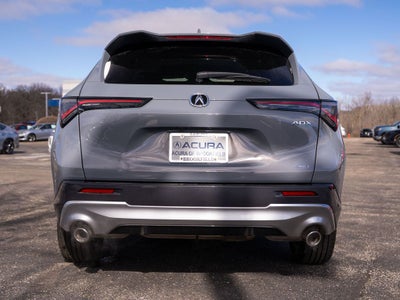 2025 Acura ADX Base