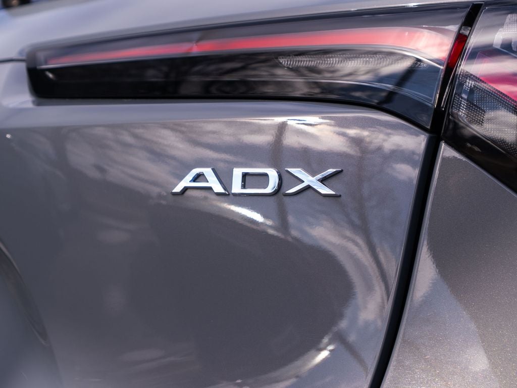 2025 Acura ADX Base